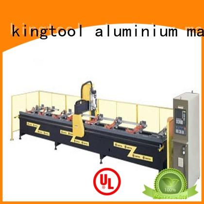 adjustable cnc router for metal cutting aluminum producer for plate