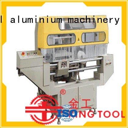 OEM aluminum end milling machine machine profile explorator cnc milling machine for sale