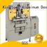 aluminum end milling machine multifunction mill milling kingtool aluminium machinery