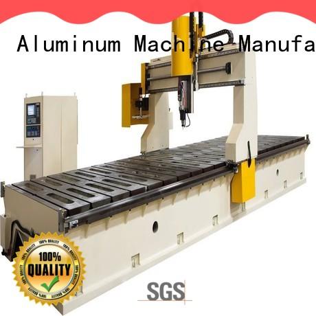 kingtool aluminium machinery steady 3d cnc router producer for grooving