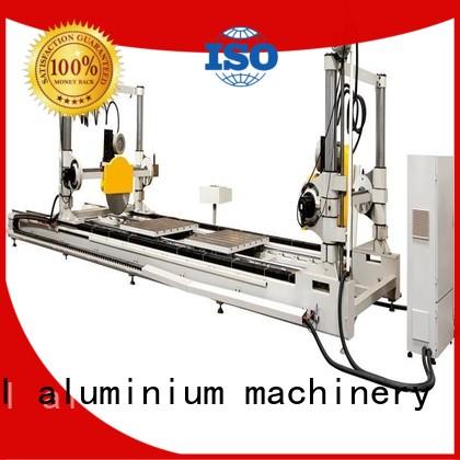 kingtool aluminium machinery precise best cnc router for aluminum from China for engraving