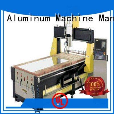 kingtool aluminium machinery center aluminium aluminium router machine machining machine