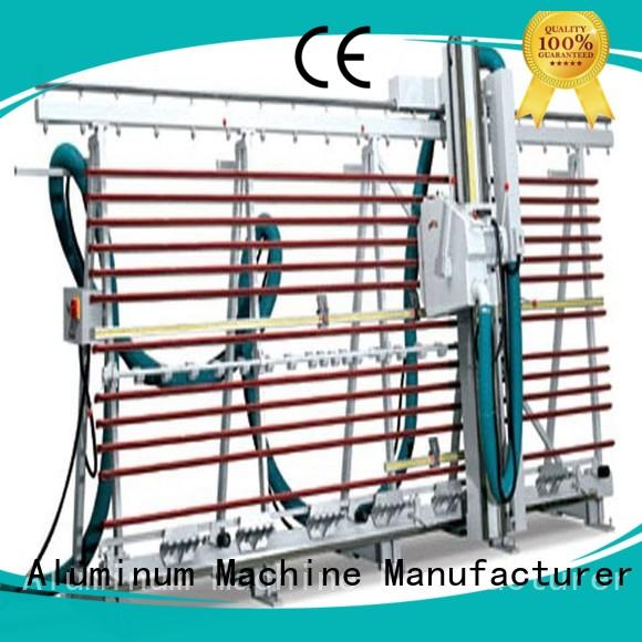 grooving aluminum composite vertical ACP Processing Machine Supplier kingtool aluminium machinery Brand