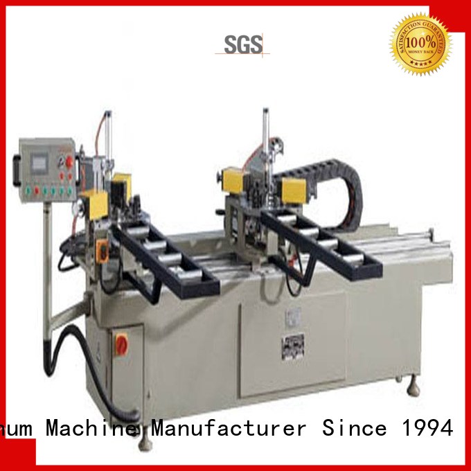best aluminum tube crimping machine hydraulic factory price for tapping