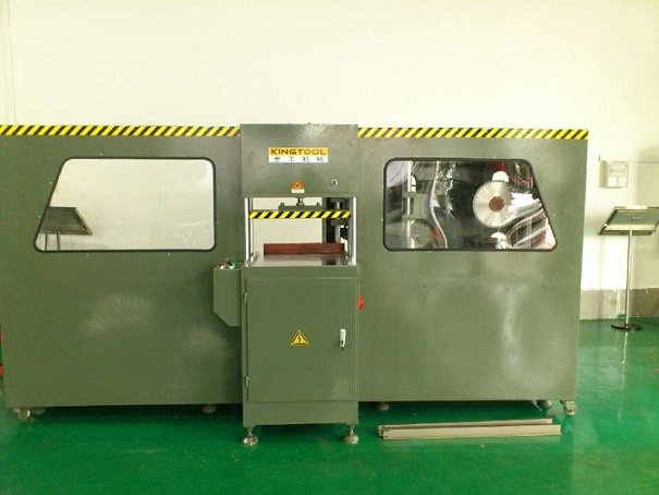 kingtool aluminium machinery affordable stir welding machine order now for tapping-1