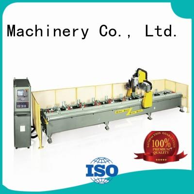 kingtool aluminium machinery industrial cheap cnc router with many colors for steel plate